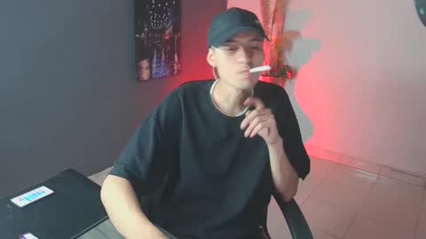 Snapshot of mattias_dantee chatting on January 18, 3:02 am mattias online show from January 18, 3:02 am