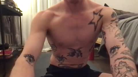 mattioss online show from February 22, 7:59 pm