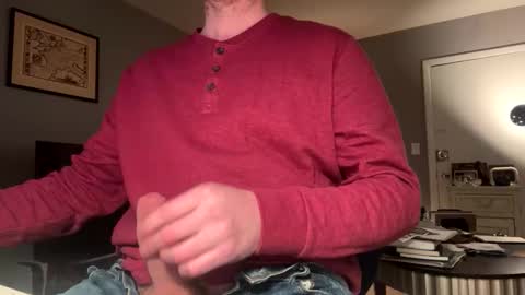 Matt online show from January 11, 11:19 pm