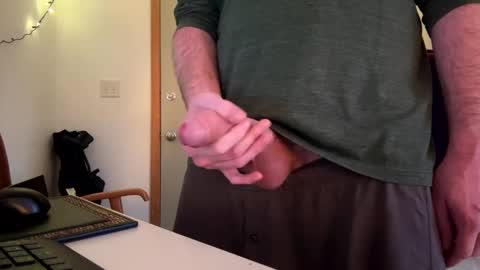 Matt online show from February 8, 2:05 pm