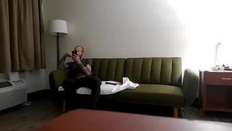 mattpbr1 online show from February 13, 5:58 am