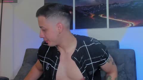 mattsaill_ online show from January 22, 1:42 am