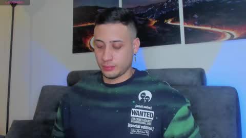 mattsaill_ online show from February 12, 1:30 am