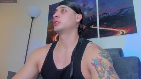 mattsaill_ online show from February 23, 3:07 am