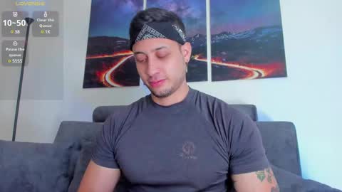 mattsaill_ online show from March 7, 2:23 pm