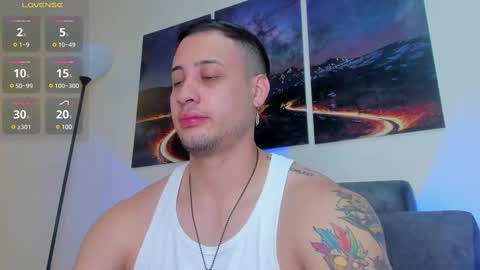 mattsaill_ online show from February 19, 1:39 pm