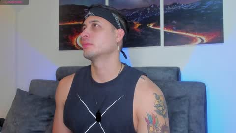 mattsaill_ online show from February 3, 10:58 am