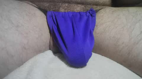 Hairy Bud online show from July 28, 1:10 pm