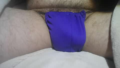 Hairy Bud online show from July 20, 12:40 pm