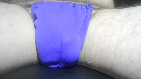 Hairy Bud online show from July 13, 12:29 pm