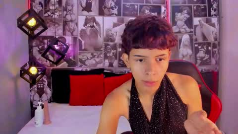 Snapshot of matty_jhons chatting on October 13, 2:01 pm M A T T Y online show from October 13, 2:01 pm