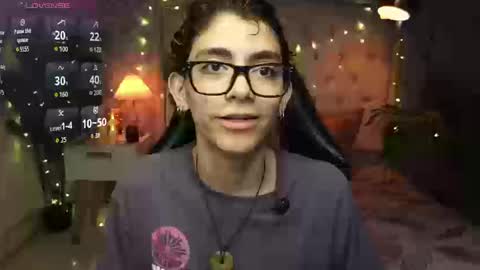 matty_spark online show from March 10, 1:50 pm