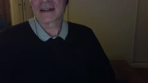 Snapshot of maturehotman chatting on January 7, 5:20 pm maturehotman online show from January 7, 5:20 pm