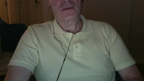 Snapshot of maturehotman chatting on January 2, 8:46 pm maturehotman online show from January 2, 8:46 pm