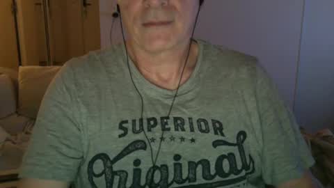 Snapshot of maturehotman chatting on January 6, 7:45 pm maturehotman online show from January 6, 7:45 pm