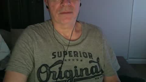 Snapshot of maturehotman chatting on January 15, 7:34 pm maturehotman online show from January 15, 7:34 pm