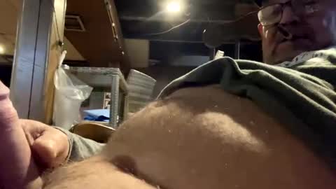 maturejerky online show from December 22, 5:53 pm