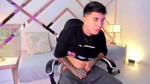 Maty  online show from May 13, 2:41 am