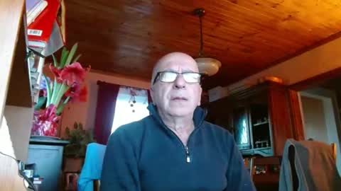 Maurice online show from January 8, 12:26 pm