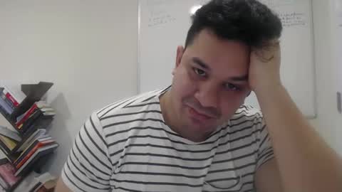 mauro656 online show from February 10, 10:51 pm