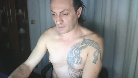 Marcellobausola  s k i -p e online show from October 10, 11:08 pm