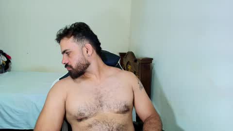 max_love25 online show from October 1, 8:46 pm