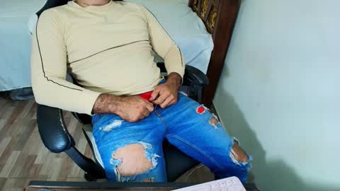 max_love25 online show from September 26, 1:14 am