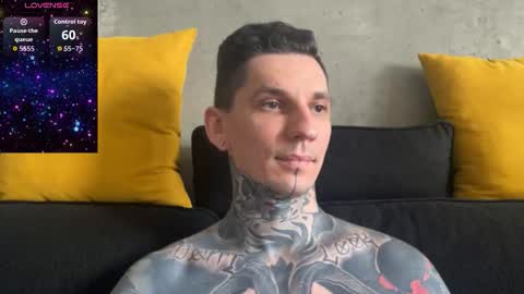    online show from December 1, 10:07 am