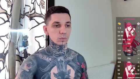    online show from March 19, 4:59 am