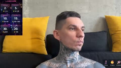    online show from November 17, 8:39 am