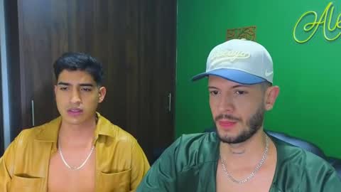 Max Taylor online show from February 14, 11:43 pm