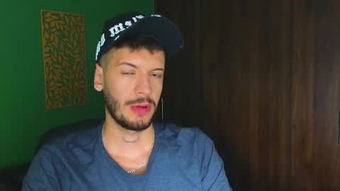 Max Taylor online show from February 2, 8:51 pm