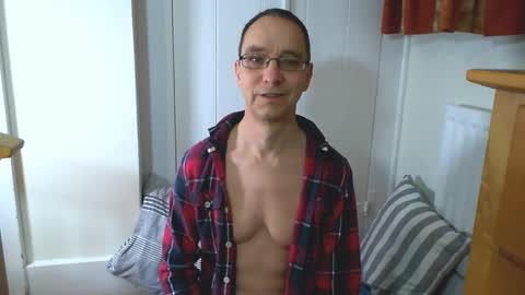 Max Davies online show from January 8, 12:21 pm