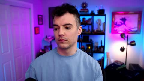 Max Hughes online show from March 5, 2:19 am