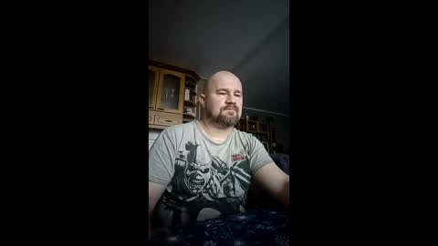 maxhunter online show from May 29, 6:07 pm