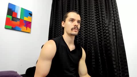 Snapshot of maxi_styles chatting on September 28, 8:18 pm Alex online show from September 28, 8:18 pm