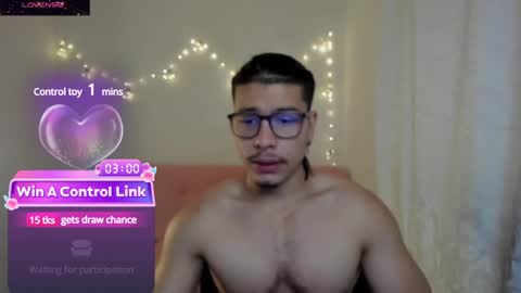 Mikael online show from January 9, 10:52 am