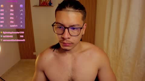 Mikael online show from January 30, 10:08 am