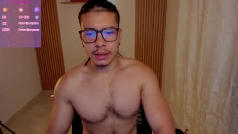 Mikael online show from January 19, 9:33 am