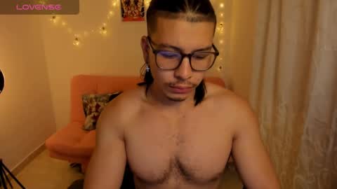 Mikael online show from January 15, 9:13 am