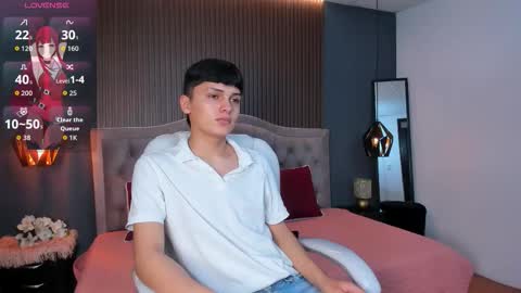 --  -- online show from November 5, 7:49 pm