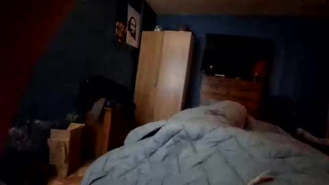 MAXilobman sexy online show from September 16, 6:20 pm