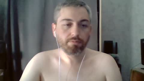 Maxime online show from June 28, 3:18 pm