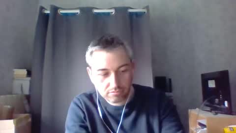 Maxime online show from February 21, 3:35 pm