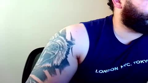 maximiliano_coot online show from February 27, 3:55 pm