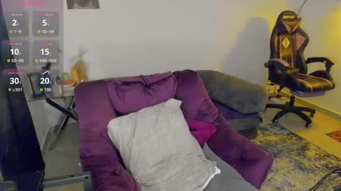 maximiliano_scoott_ online show from February 26, 3:41 am