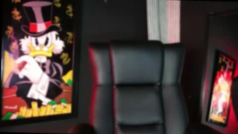 Maximo online show from October 21, 11:07 pm