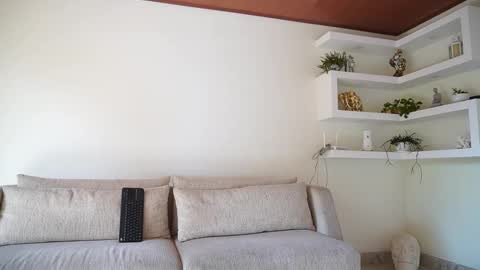 Sebastian online show from March 14, 2:13 pm