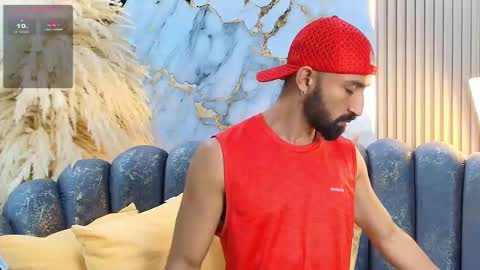 Maximus online show from February 17, 2:38 pm