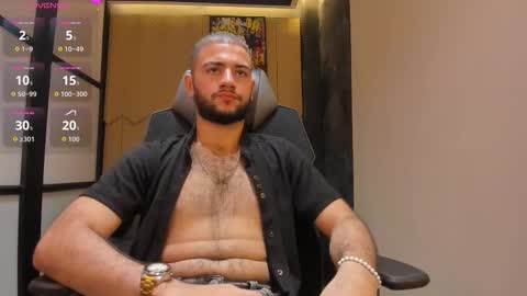 Maximus online show from February 9, 12:32 pm